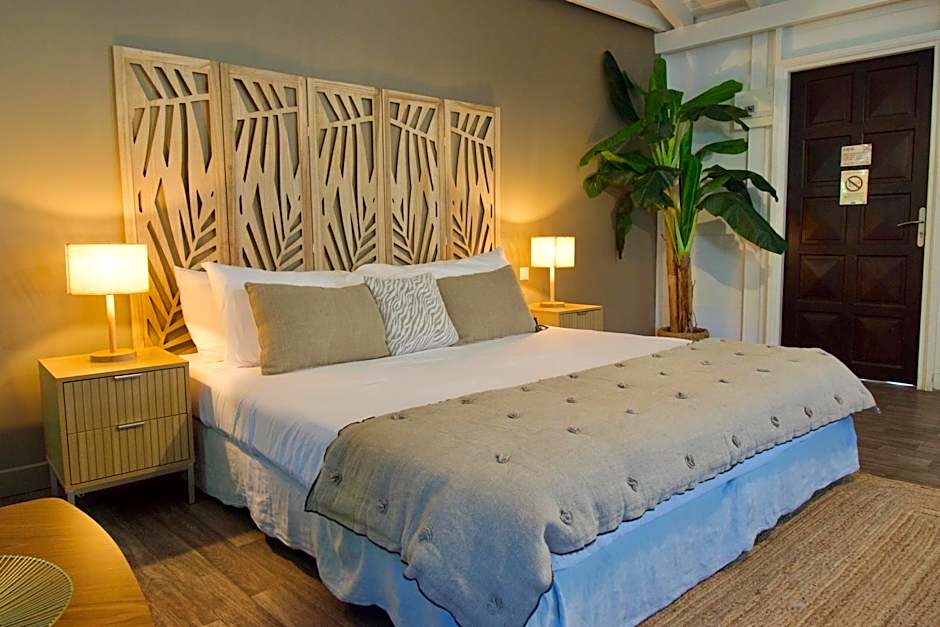 Koho SXM - ex Hevea Hotel