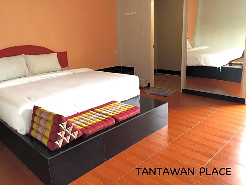 Tantawan Place