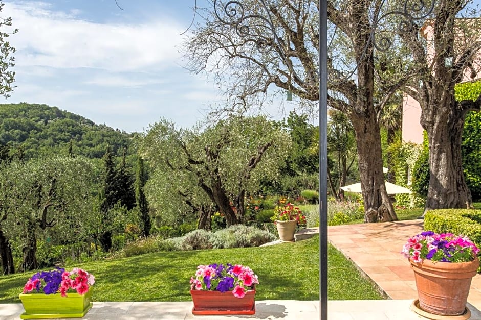 Mas Du Roc Bed&Breakfast – Grasse, CT