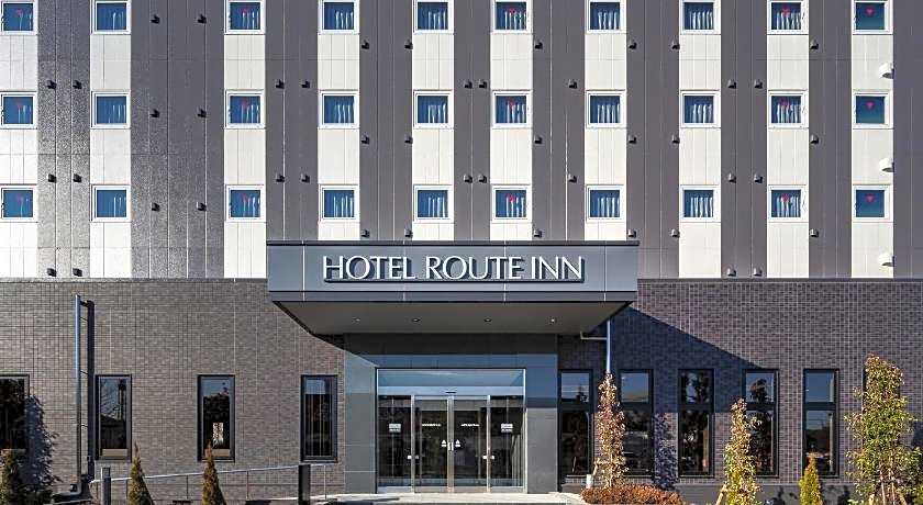 Hotel Route Inn Chiba Newtown Chuo Ekimae - Narita Airport Access Line