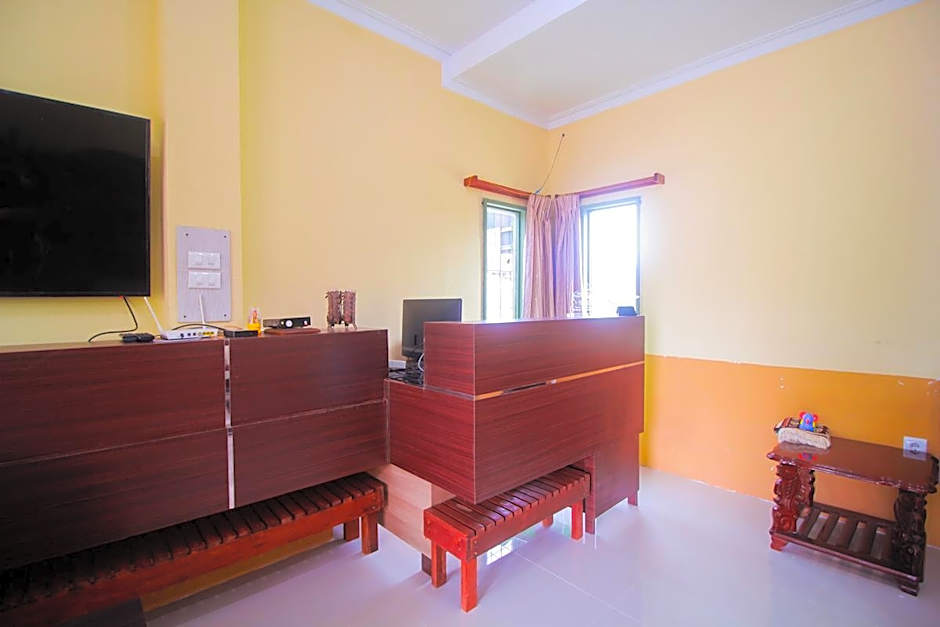 Taman Homestay Syariah by OYO Rooms – Dumai, NC