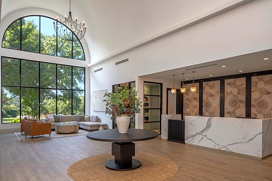 Residence Inn by Marriott Atlanta Buckhead/Lenox Park