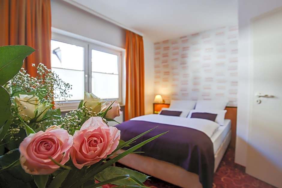 Rhein Neckar Hotel