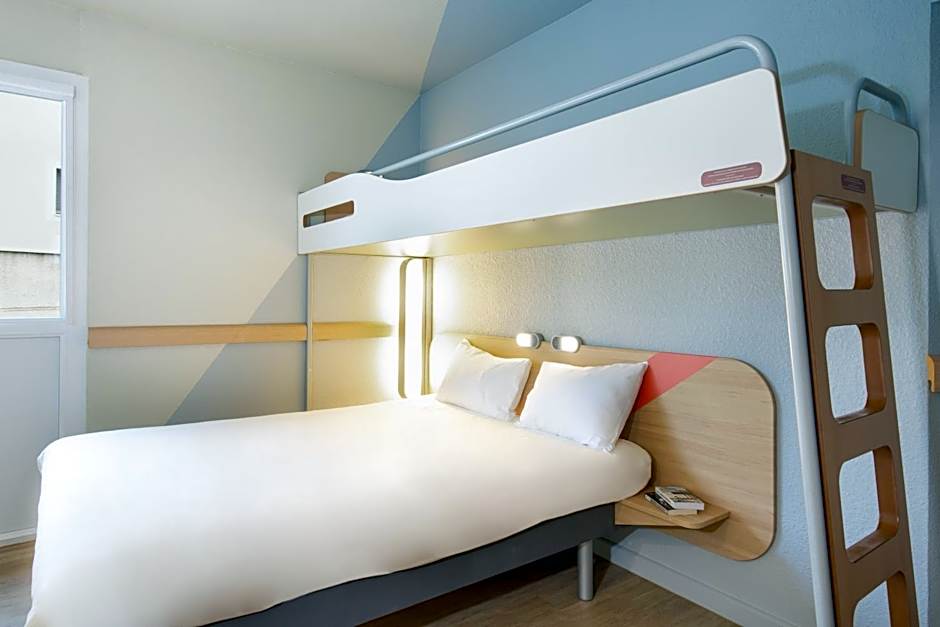 ibis budget Cavaillon
