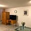 Stadt Apartment