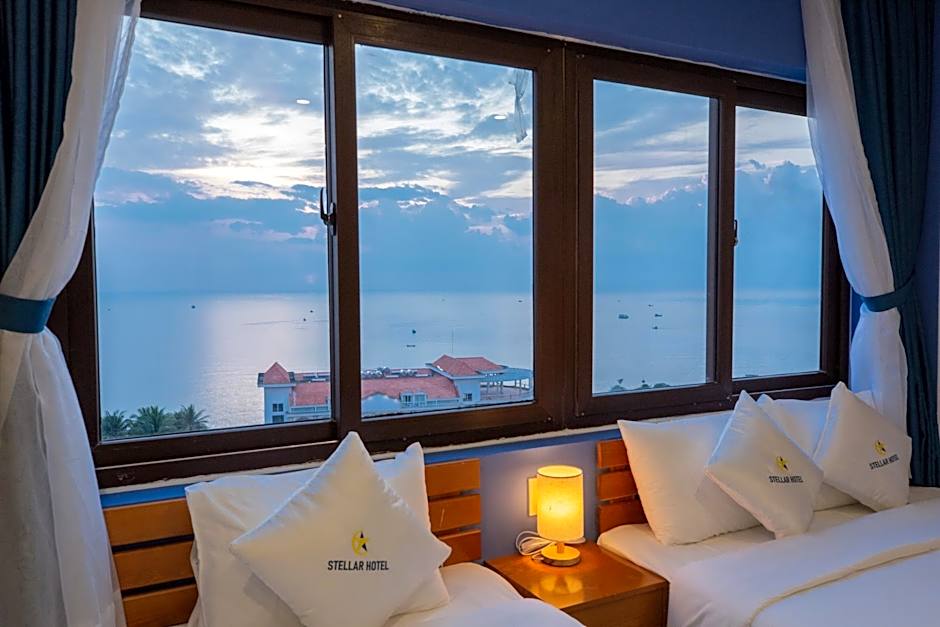 Stellar Hotel