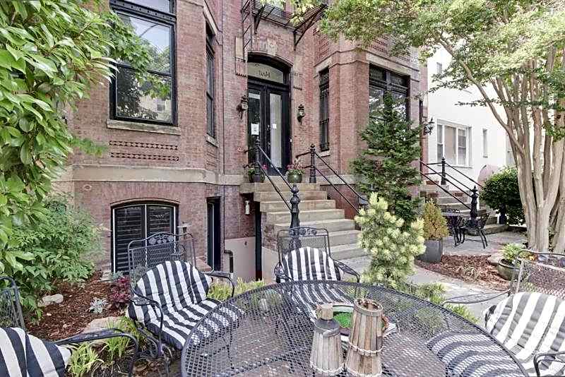 Sojourn DuPont at The Circle