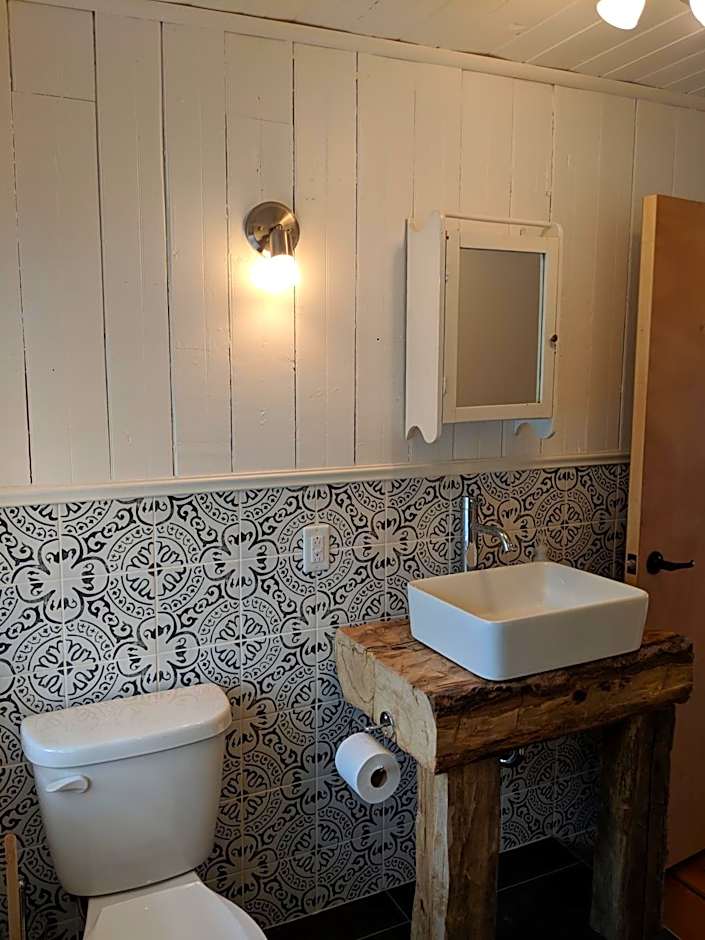 Auberge de jeunesse du Domaine à Liguori