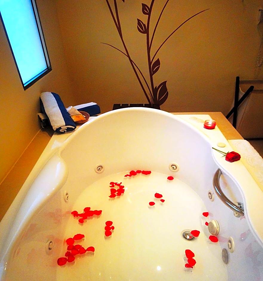 Merida Santiago Hotel Boutique