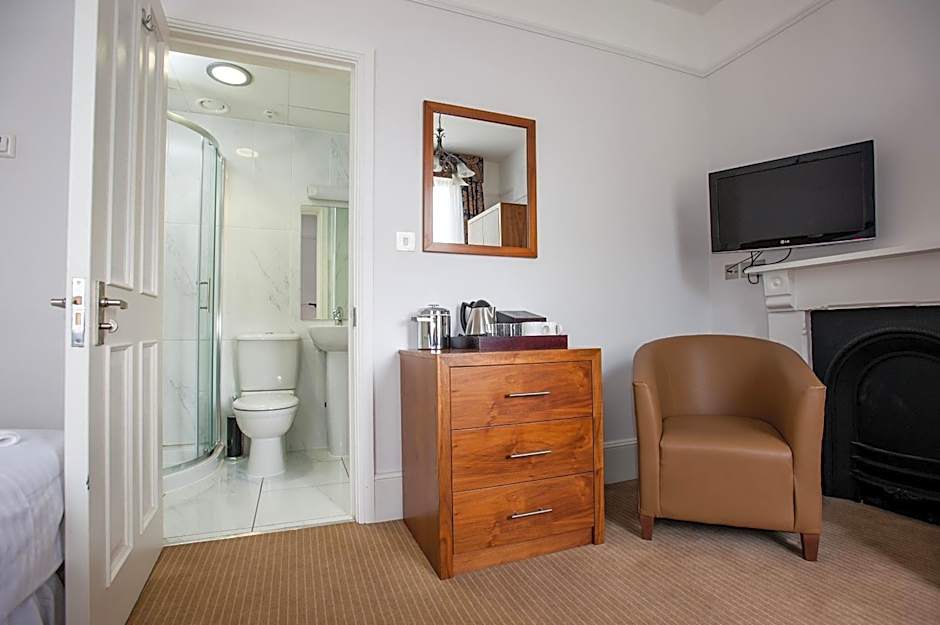 Rewley House University of Oxford