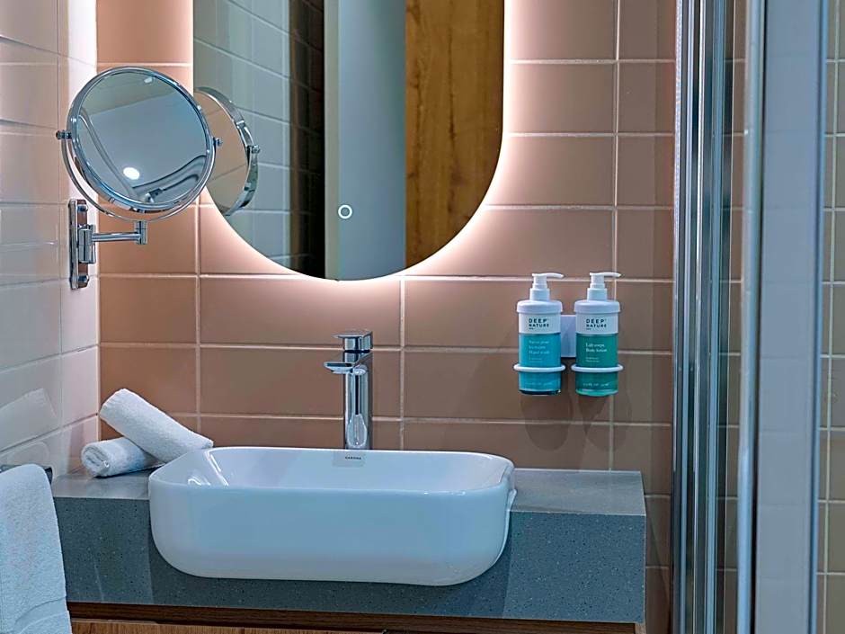 Novotel Darwin Airport