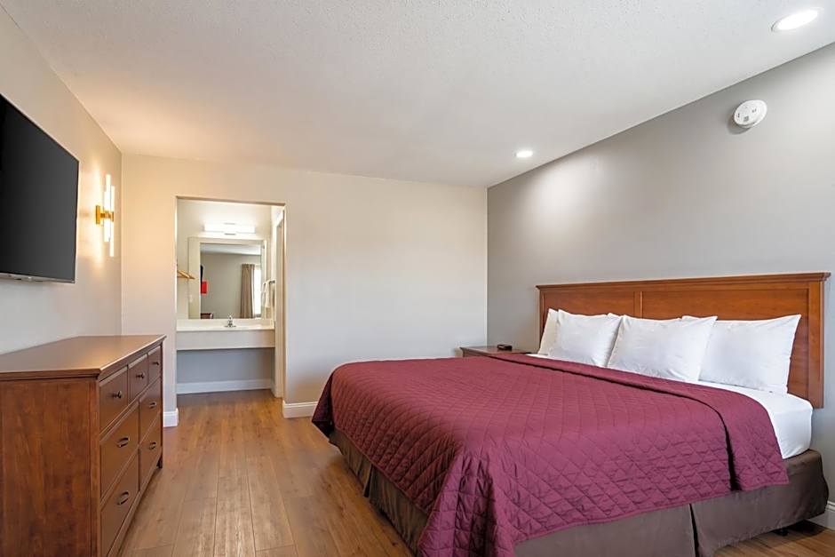 La Casa Inn Albany Near Tifton GA I 75
