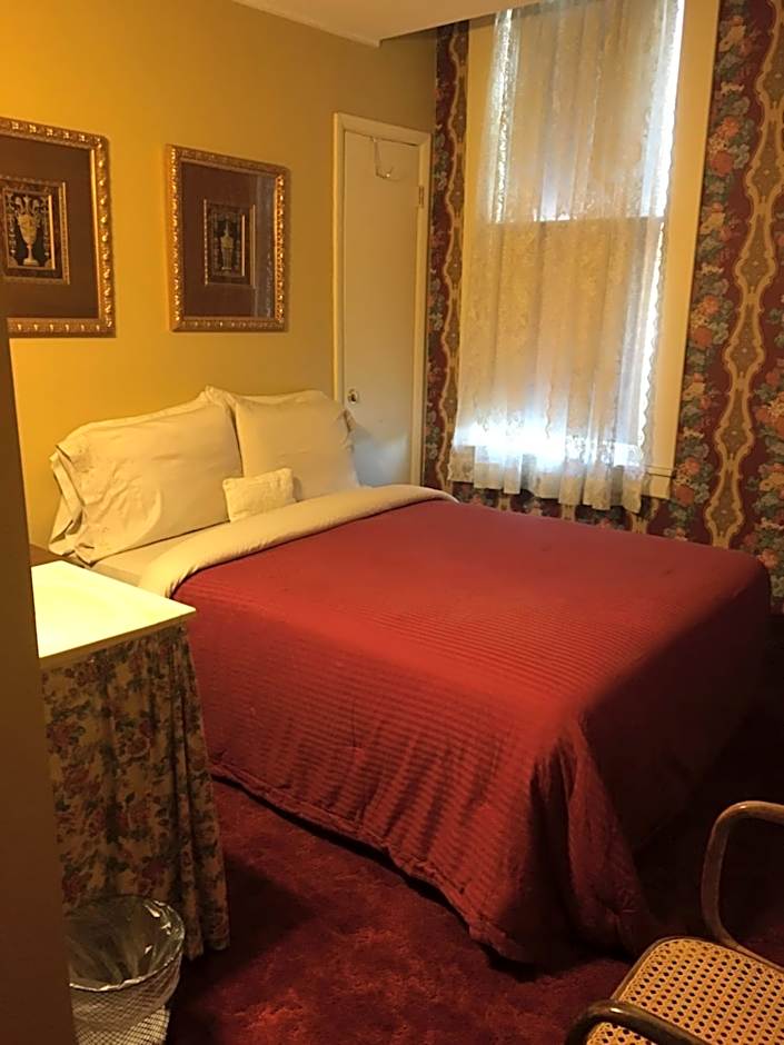 The Courtland Hotel & Spa