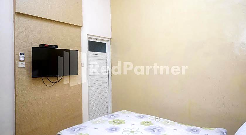 Tatti Inn Syariah Seturan RedPartner