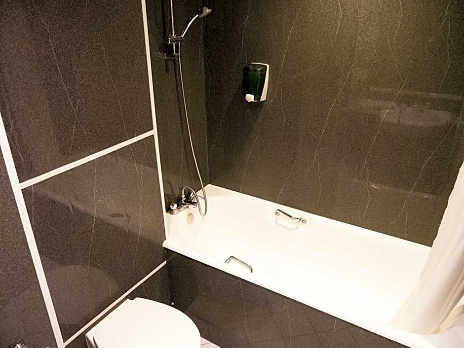 Britannia Hotel Newcastle Airport