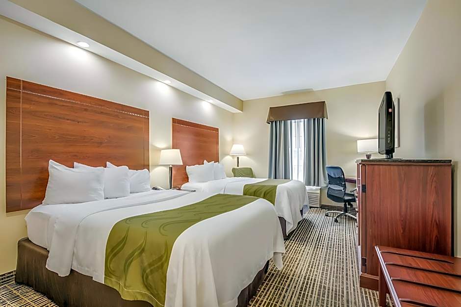 Quality Inn Oak Ridge - Knoxville West