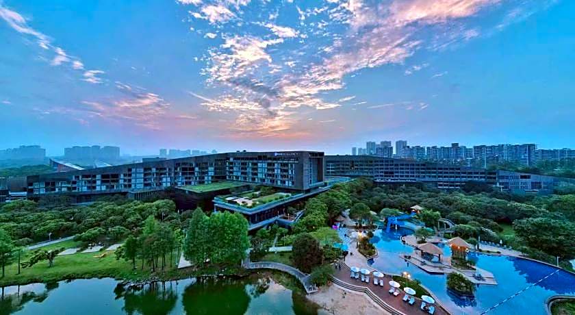 Hyatt Regency Dongguan