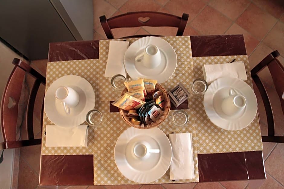 B&B oasi di mamma clara