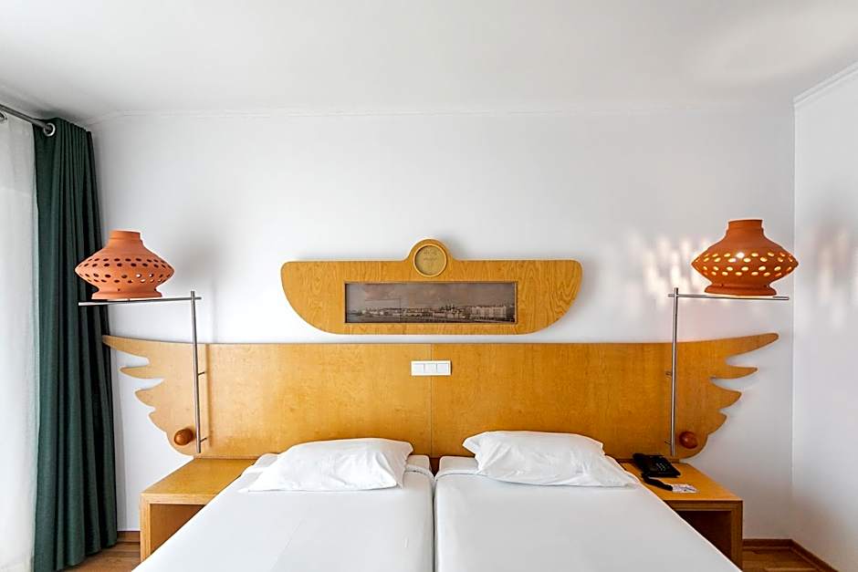 Hotel Ponta Delgada