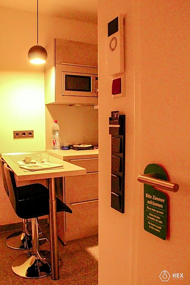 Bluestone Boarding Apartments
