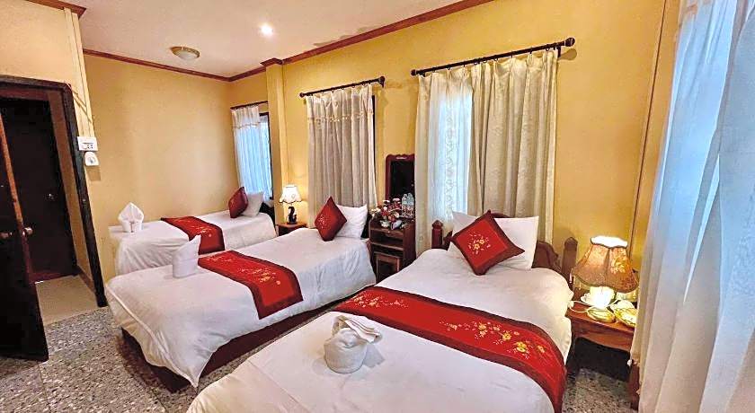 Nocknoy Lanexang Guesthouse