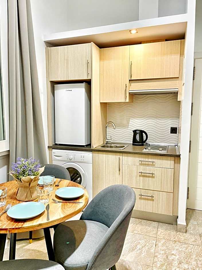 Tennessee Urban Suites