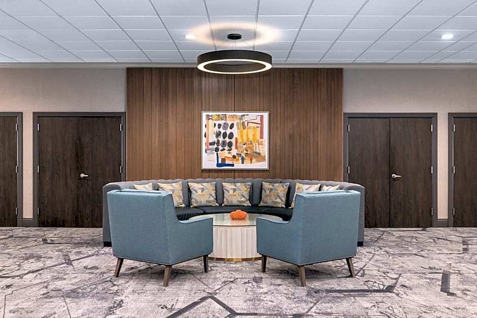 Holiday Inn Dubuque/Galena By IHG