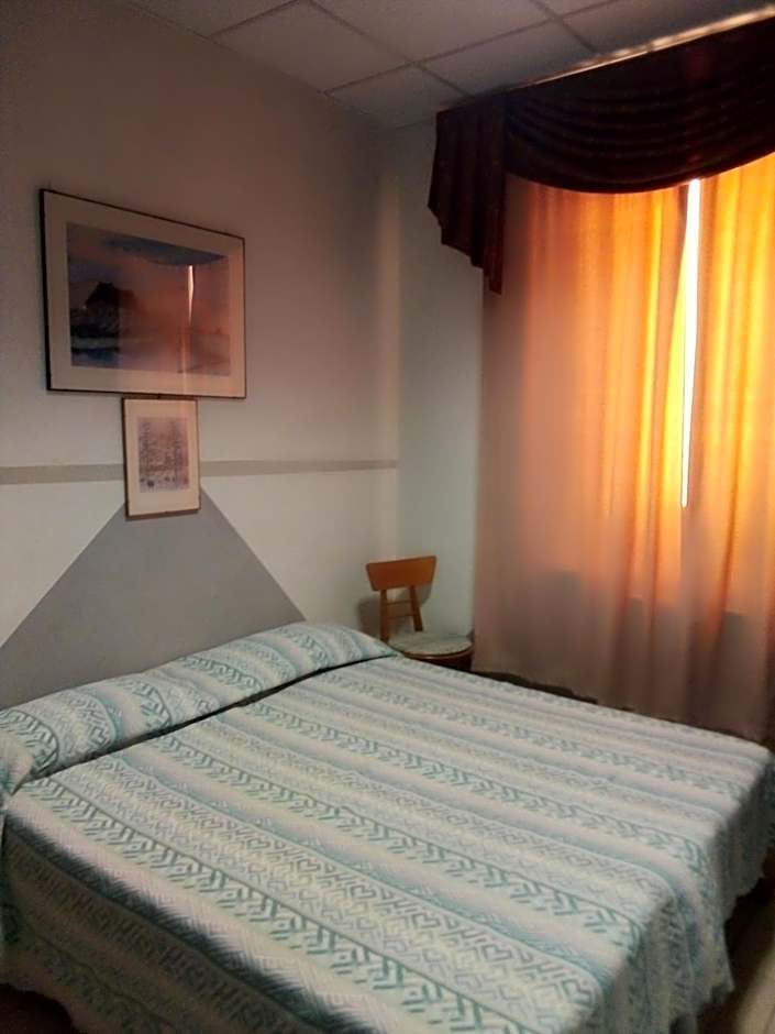 Hotel Niagara
