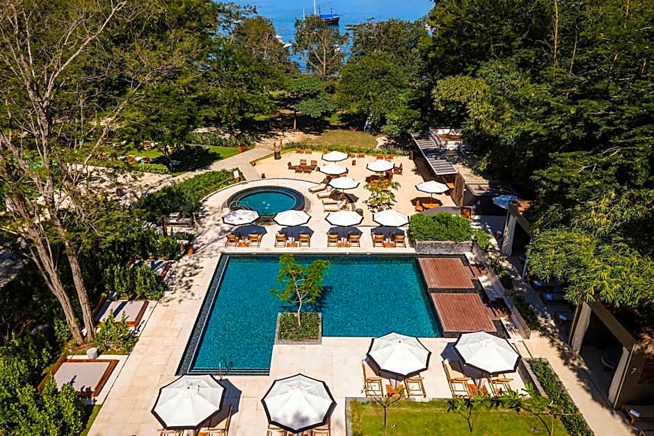 El Mangroove, Autograph Collection by Marriott