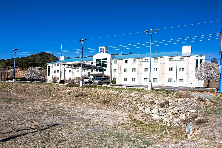 Motel 6 Ruidoso, NM