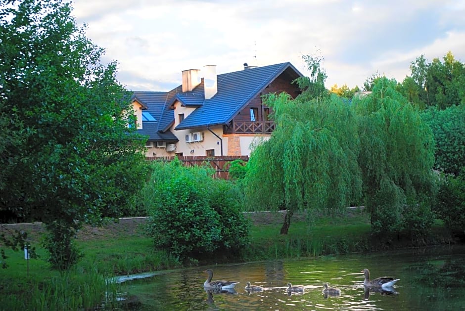 Hotel Karczma nad Stawem