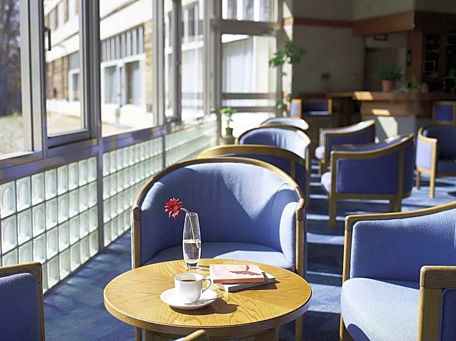 Nikko Astraea Hotel