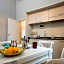 Iris Apartments by Mmega