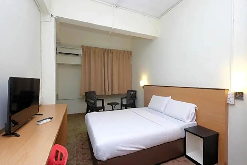 Hotel 75 Temerloh