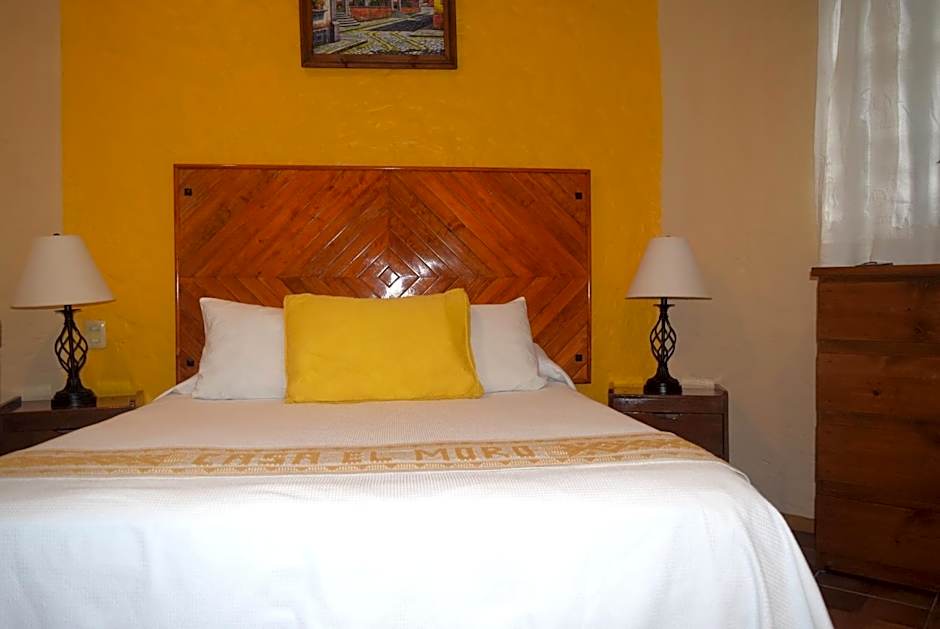 Hotel Casa el Moro