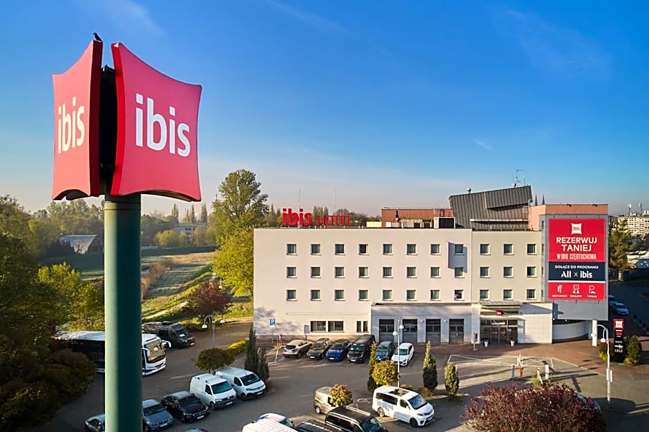 Ibis Czestochowa