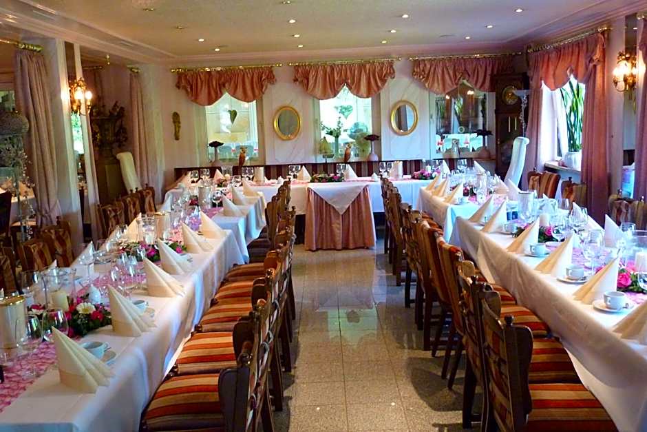 Studentenmühle Hotel - Restaurant