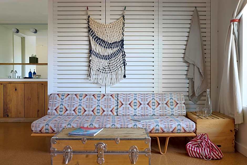 Ace Hotel and Swim Club Palm Springs