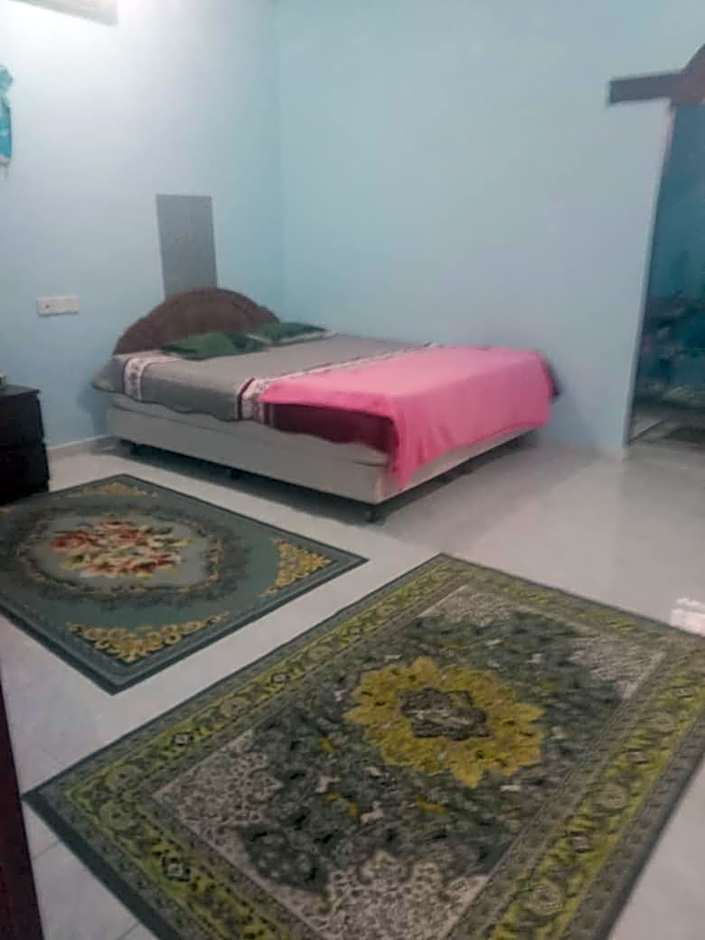 Hana homestay D Yan Bedroom3