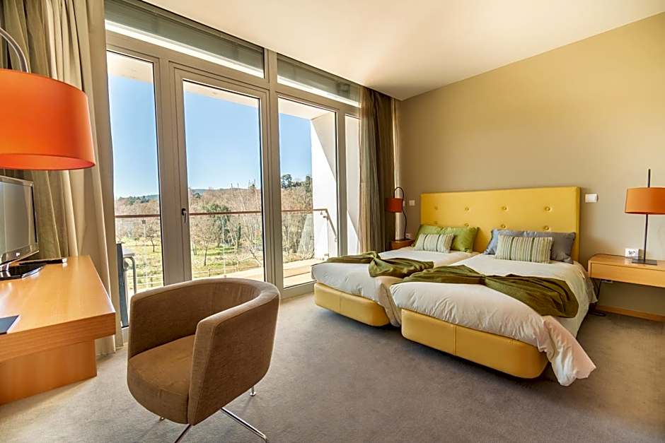 Hotel Santa Margarida