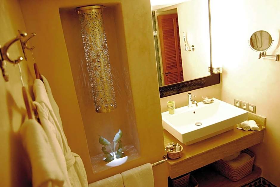 Riad Flam & Spa