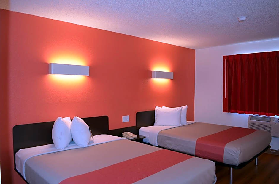 Motel 6 Kingsland Kings Bay Naval