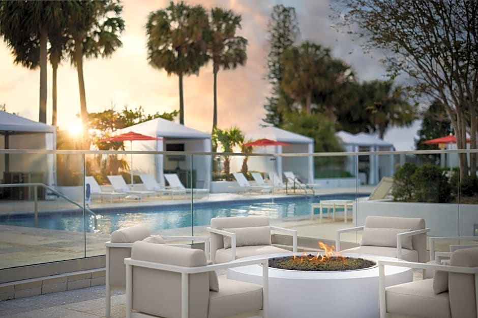 Residence Inn by Marriott Miami Beach Surfside