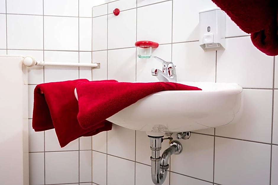 Wohlfühlhotel IM SCHLOSSPARK - Self CheckIn