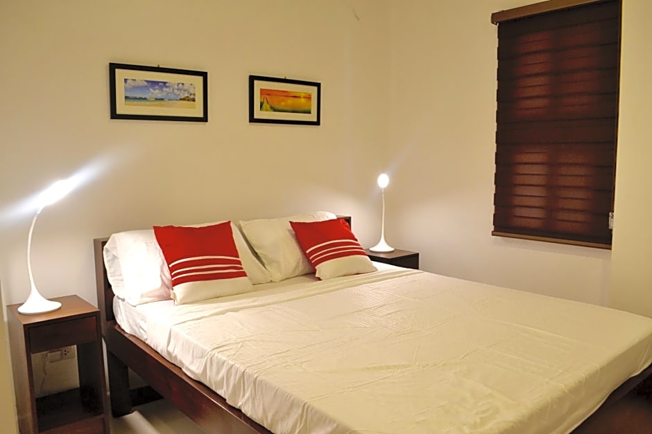 Big Dreams Residences