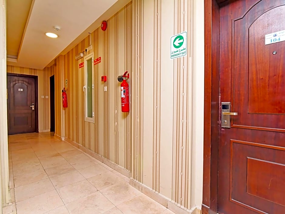 OYO 388 Al Dana Al khalijia