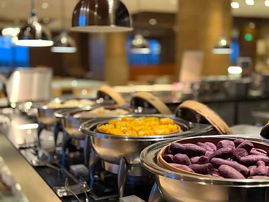 Courtyard by Marriott Kunshan