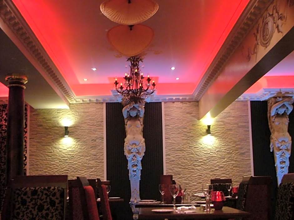 The Belfray Country Inn