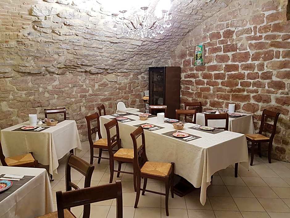 Hotel Ponte San Vittorino