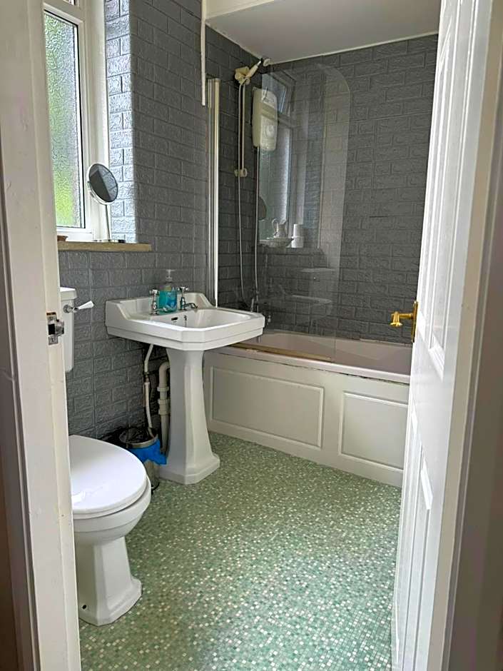 the beamish mary inn